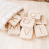 QTOYS - Word Building Kit (40 Pieces)